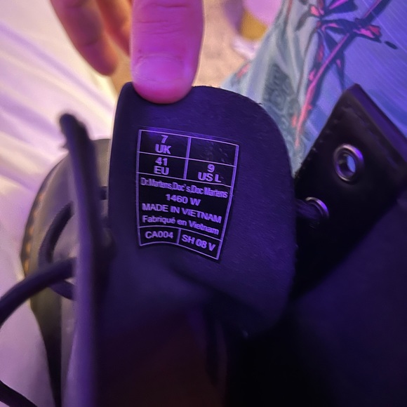 Doc martens - Picture 5 of 5